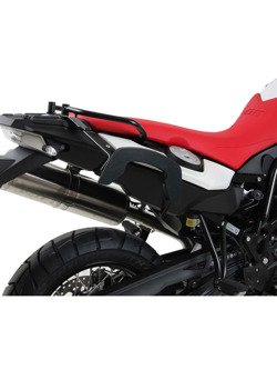Stelaże C-Bow Hepco&Becker BMW F 650 GS Twin / F 700 GS / F 800 GS 