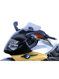 Szyba motocyklowa MRA Spoiler "S" BMW K 1200 S / K 1300 S [wszystkie roczniki] przeźroczysta
