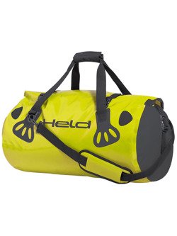 Torba motocyklowa Held Carry-Bag 60 L czarno-fluo żółta