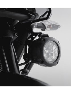 Zestaw montażowy lamp SW-MOTECH Kawasaki Versys 1000 [15-]